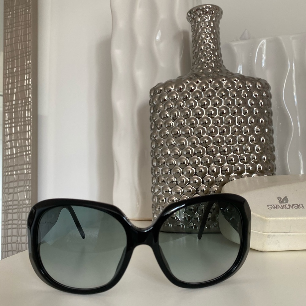 Swarovski sunglasses